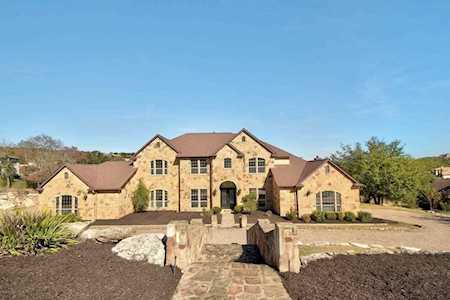 1203 High Lonesome Leander, TX 78641