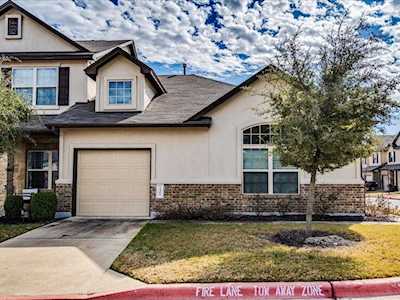 1701 S Bell BLVD #1401 Cedar Park, TX 78613