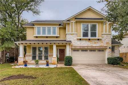 3812 Derby TRL Round Rock, TX 78681