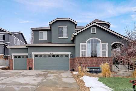 2144 Pinon Circle Erie, CO 80516