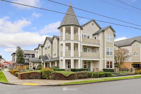 406 Wood St #203 Snohomish, WA 98290