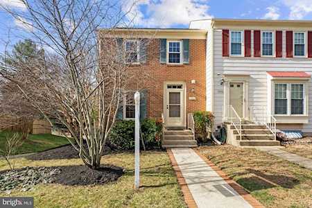 7548 Blanford Ct Alexandria, VA 22315