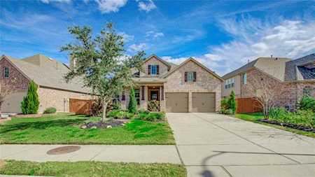 11107 Dumbreck Dr Richmond, TX 77407