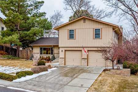 6117 S Locust St Centennial, CO 80111
