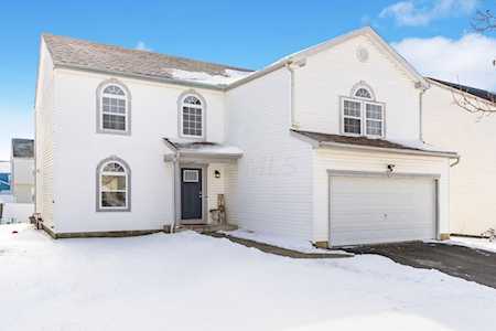 5677 Earnings Drive Columbus, OH 43232