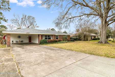 202 Grand Avenue Lafayette, LA 70503