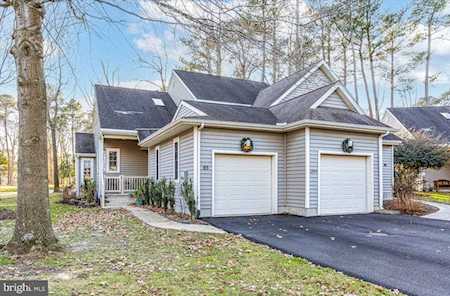12544 River Run Lane #85 Berlin, MD 21811