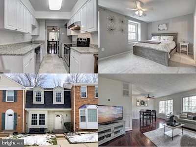 6369 Buffie Ct Burke, VA 22015