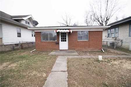 1413 E Castle Ave Indianapolis, IN 46227