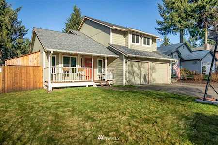 20501 121st Street Ct E Sumner, WA 98391