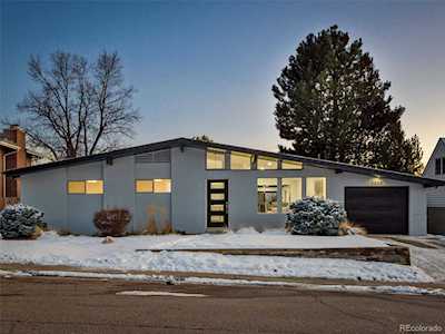 3630 W Linvale Place Denver, CO 80236