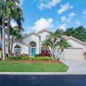 185 Bent Tree Drive Palm Beach Gardens, FL 33418
