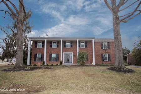 8710 Banbridge Rd Louisville, KY 40242