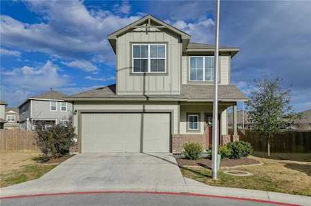 1506 Kandinsky BND Pflugerville, TX 78660