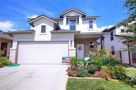 216 Earl Keen ST Leander, TX 78641
