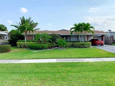 3660 Catalina Road Palm Beach Gardens, FL 33410