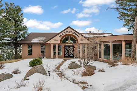 323 Overlook Ln Boulder, CO 80302