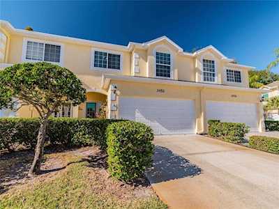 3452 Primrose WAY Palm Harbor, FL 34683