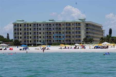 12000 Gulf Blvd #303-W Treasure Island, FL 33706