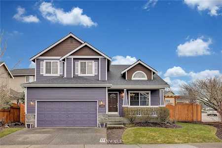 4302 135th Place SE Mill Creek, WA 98012