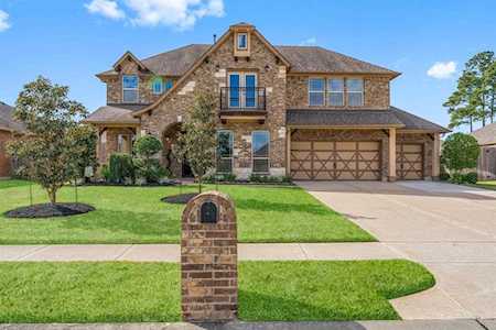19407 Sanctuary Rose Bud Ln Spring, TX 77388