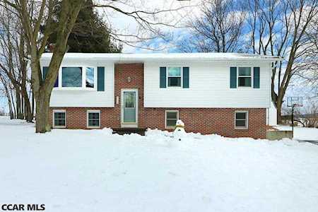 115 Ramblewood Road Pa Furnace, PA 16865