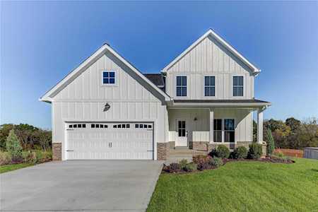 41 Grantham Estates Dr Wentzville, MO 63385