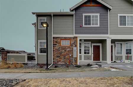 12920 Jasmine St #D Thornton, CO 80602