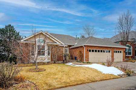 320 Shoreham Circle Castle Pines, CO 80108