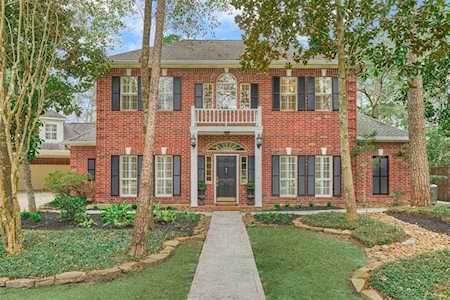 50 Cottage Mill Place The Woodlands, TX 77382
