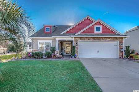 519 Running Deer Trail Myrtle Beach, SC 29588
