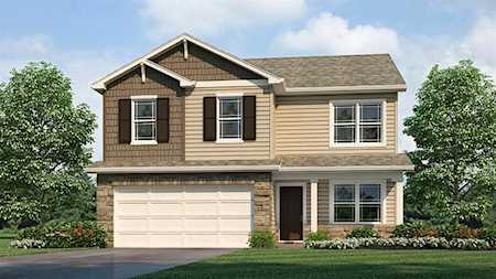 7202 Griffon Ln Camby, IN 46113