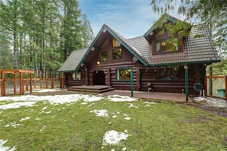 48115 SE 130th St North Bend, WA 98045