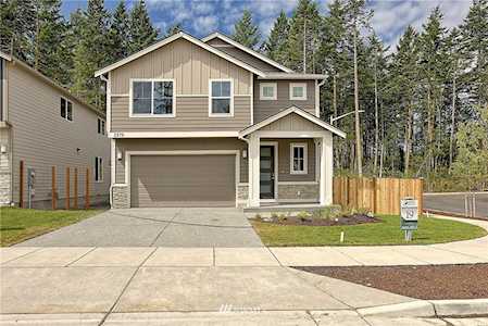 2536 177th Place NE Marysville, WA 98271