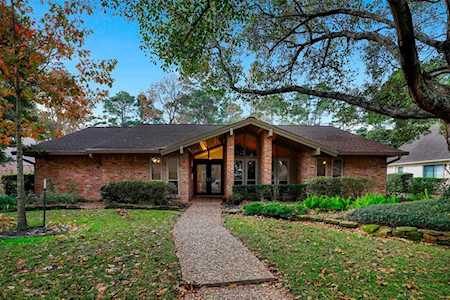 13731 Balmore Circle Houston, TX 77069