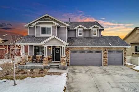 8809 Foxfire St Firestone, CO 80504