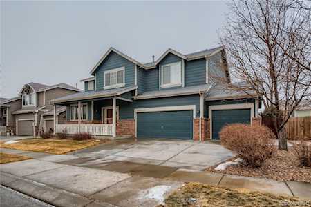 10068 Idalia St Commerce City, CO 80022