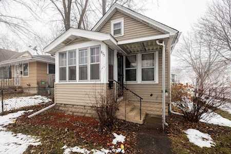 875 Lawson Avenue E Saint Paul, MN 55106