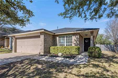 1504 Molson Lake DR Leander, TX 78641