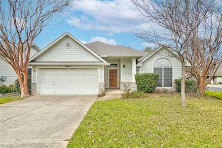 8820 Little Laura DR Austin, TX 78757