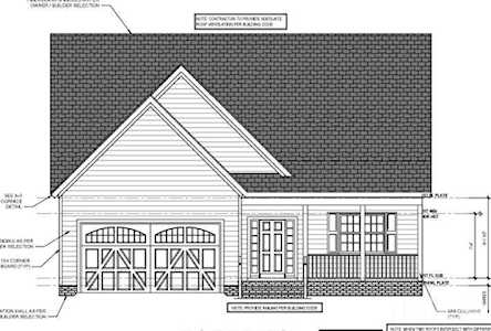L17 S Beaver Creek Way Middlesex, NC 27557