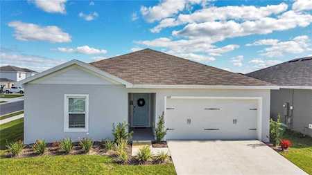 1005 Talon Ln Winter Haven, FL 33880