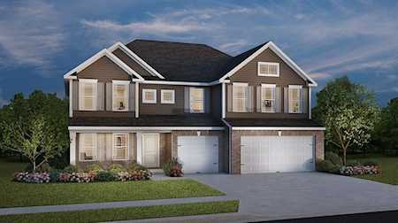 13963 N Honey Creek Dr Camby, IN 46113