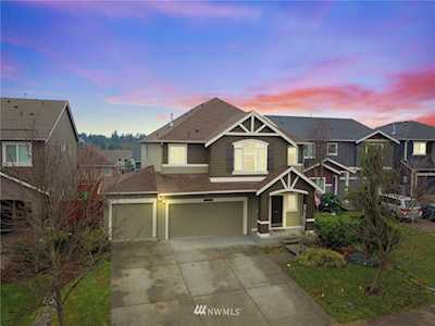 15418 80th Avenue Ct E Puyallup, WA 98375