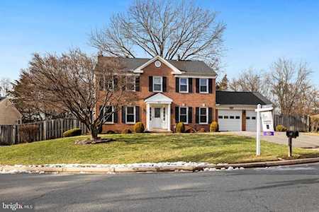 23 Turnham Ct Gaithersburg, MD 20878