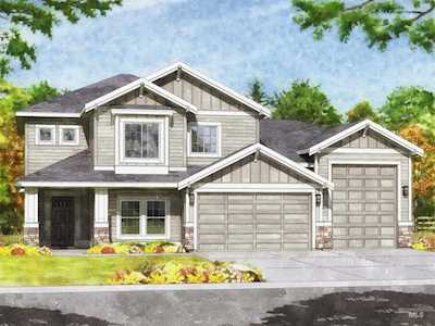 851 E Territory Street Meridian, ID 83646