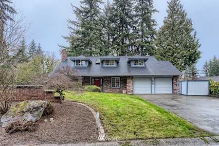 4640 159th Ave SE Bellevue, WA 98006