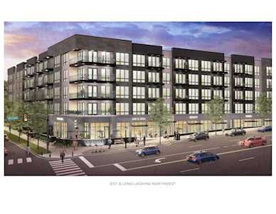 303 31st Ave N #410 Nashville, TN 37203