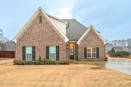 3608 Bailey Ln Southaven, MS 38672