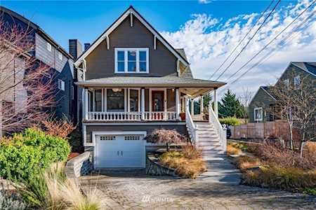 5444 57th Ave S Seattle, WA 98118